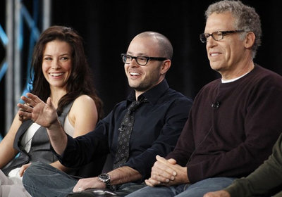 Los creadores de 'Perdidos' aseguran un sorprendente final