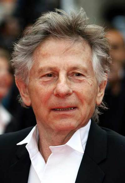 Polanski intenta que no se amplíe su condena