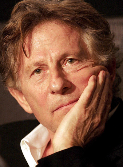 Roman Polanski, en una imagen de 2005