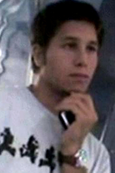 Rafael Fernández,  El Rafita.  