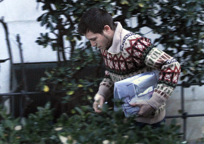 El juez ha puesto en libertad con cargos a 'El Rafita' este sábado