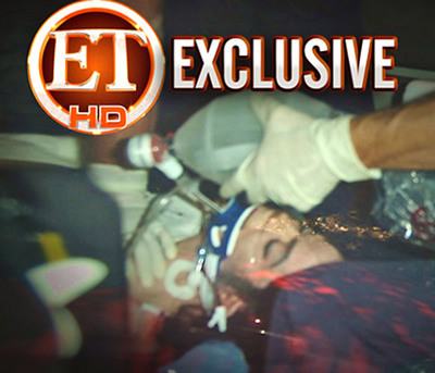 La última imagen de Michael Jackson antes de morir, el 25 de junio de 2009