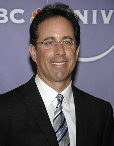 Seinfeld no convence en su regreso a la tele