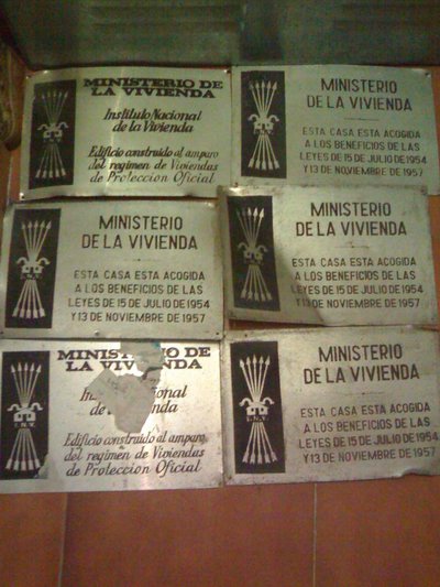 La Ley de Memoria Histórica, a las bravas