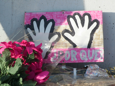 FOTOGALERIA: El archivo del Duelo