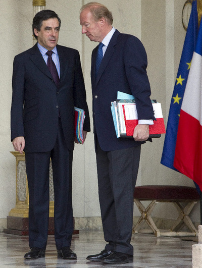 El 'comando' que mató al policía francés acudía al rescate de un etarra detenido