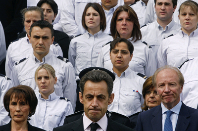 El presidente francés no está dispuesto a aceptar 