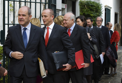 FOTOGALERIA: La cola