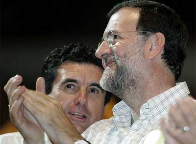 Génova delega en el PP de Baleares las posibles sanciones a Matas