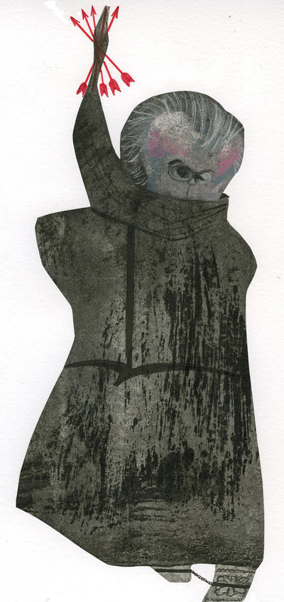 Un magistrado incómodo