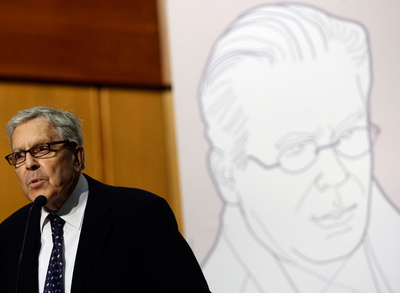 FOTOGALERIA: Carlos Jiménez Villarejo