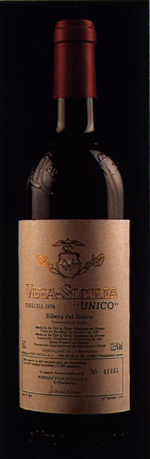 Vinos españoles buscan al mejor postor londinense