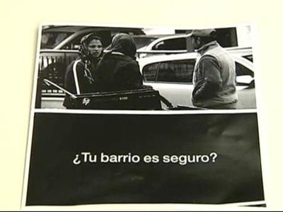 La fiscalía abre diligencias por el panfleto xenófobo de Badalona