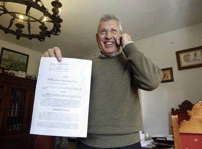 Cayo Lara y el alcalde de Seseña declararán como imputados por denuncia falsa contra El Pocero