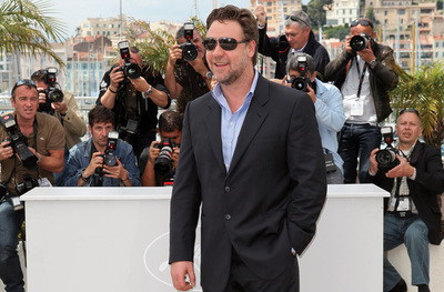 Robin Hood es hincha del Barça