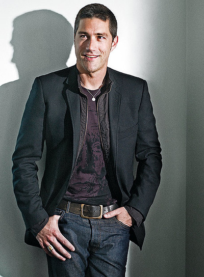 Tras seis años metiéndose en la piel del doctor Jack Shephard, Matthew Fox quiere alejarse de la televisión y afrontar nuevos retos interpretativos