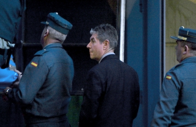 Santa Coloma falsificó facturas para esconder el desvío de fondos europeos