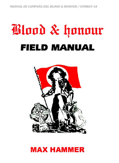 "La población no nos amará por ser nazis; por lo menos, que nos teman"