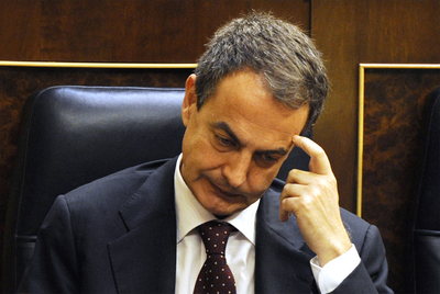 El presupuesto de los ministerios caerá hasta un 15% en 2011