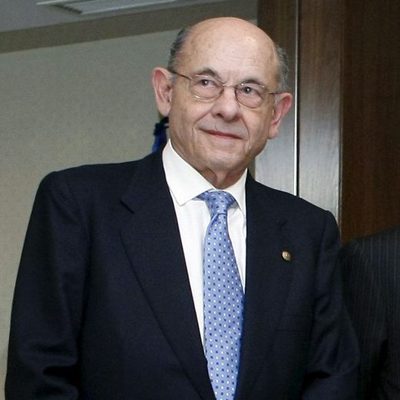 FOTOGALERIA: Retrato de Félix Millet