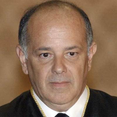 El Constitucional  vuelve a rechazar que Pérez Tremps participe en la votación 
del Estatuto catalán