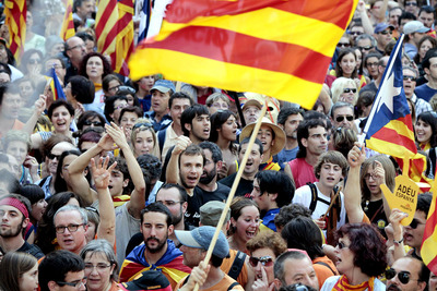 FOTOGALERIA: Un mar de gente