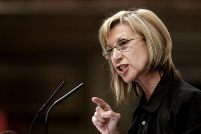 FOTOGALERIA: Rosa Díez