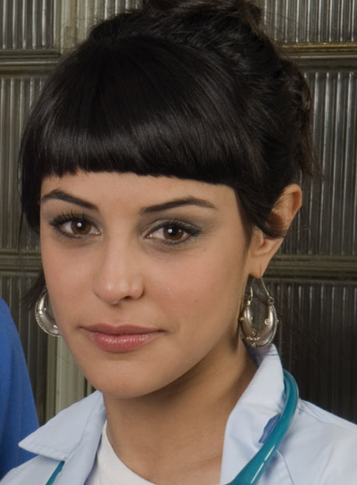 Condenado a ocho años el hombre que disparó con una ballesta contra una actriz en Madrid