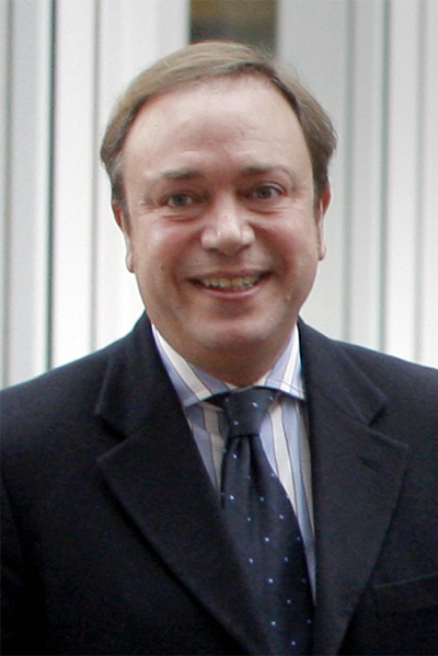 Juan Soler ha aludido en su 'blog' al acento andaluz de la ministra de Sanidad y su 