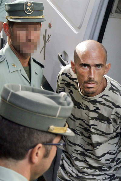 La policía detiene a un vecino de Vigo como tercer implicado en el atraco de A Cañiza