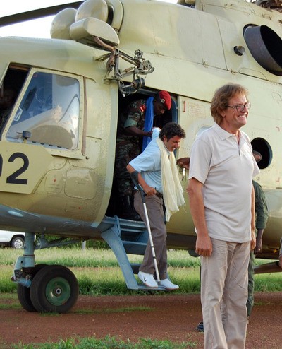 Al Qaeda del Magreb: "Esta es una lección para la clase política francesa"