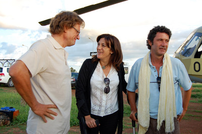 Albert Vilalta y Roque Pascual: "Ya somos libres"