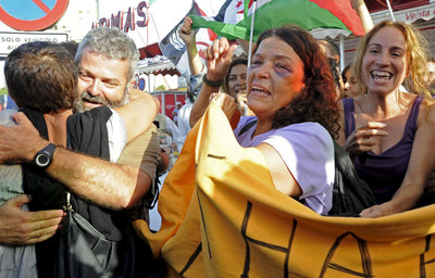 Rabat pide a España que haga que las ONG respeten a Marruecos