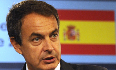 Zapatero ha lanzado un mensaje claro a ETA y a la izquierda abertzale tras el comunicado de la banda terrorista:  