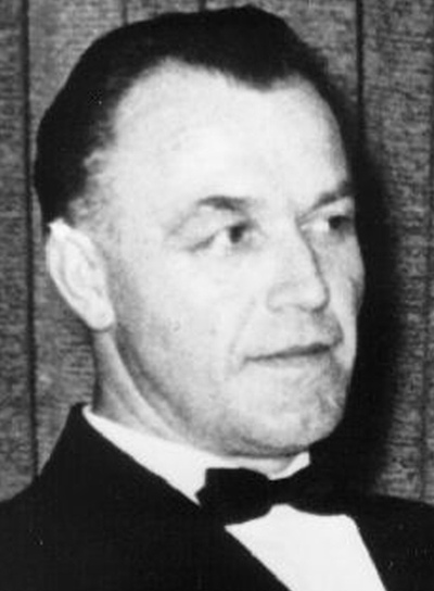 Aribert Heim, conocido como Doctor Muerte, encabeza la lista de criminales nazis más buscados por la organización Wiesenthal.