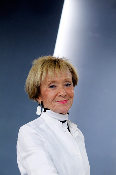 FOTOGALERIA: María Teresa Fernández de la Vega