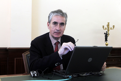 Jáuregui: "En la anterior tregua de ETA se hizo lo que se debía"