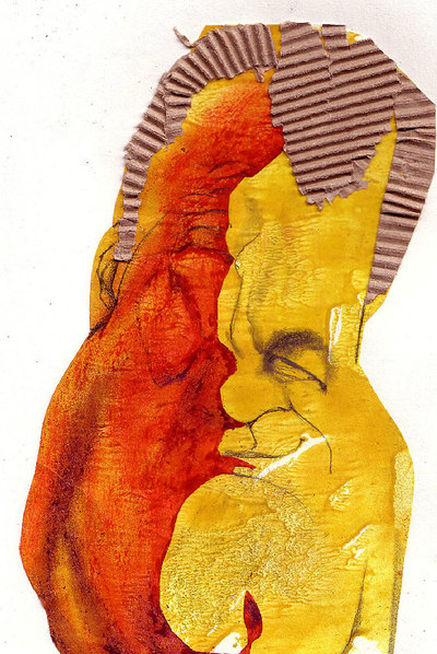 El triunfo final del calvinista