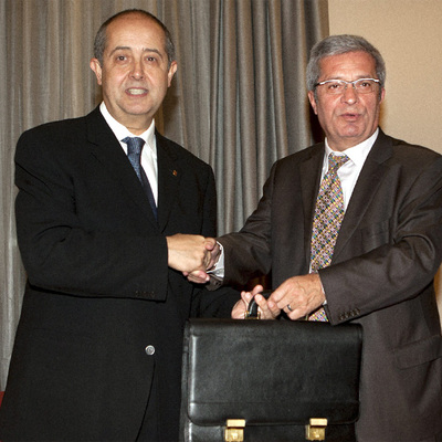 Derogado el Código Ético de los Mossos d'Esquadra