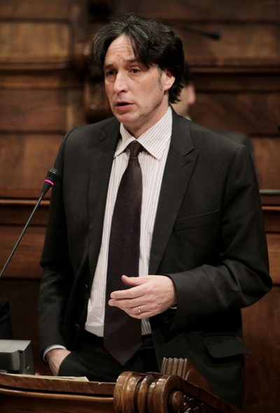Jordi Portabella.