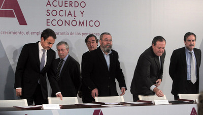 FOTOGALERIA: La reforma más profunda