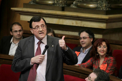 Mena culpa al tripartito del cierre de Yamaha