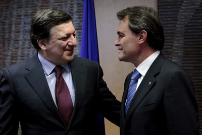 El presidente de la Generalitat confirma que la comunidad autónoma no aplicará la rebaja del 5% en Cercanías.