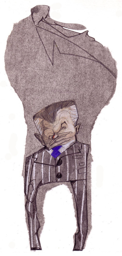 El gran corruptor se confiesa