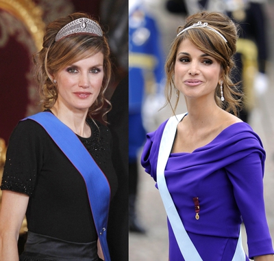 FOTOGALERIA: Parecidos reales