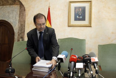 El Tribunal Superior de Justicia de Madrid ha declarado 