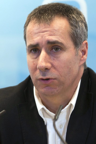 El exconsejero de Jaume Matas, Joan Flaquer, ha sido exonerado en el 'caso del castillo de Sant Elm'. Sigue imputado en dos casos más, el 'caso Palma Arena' y el 'caso PasarelaIbatur'.