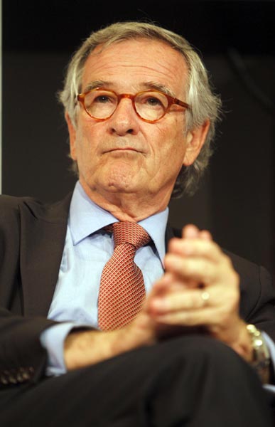 Trias aseguró que a Barcelona le hace falta 