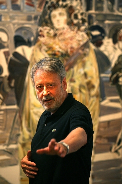 L'artista considera que 