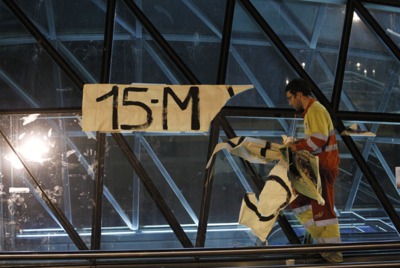 FOTOGALERIA: Limpieza de Sol